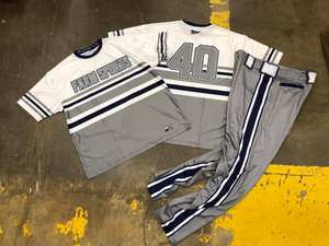 Personalizado sublimación a granel transpirable algodón poliéster camisetas de talla grande hombres Sudadera con capucha Jersey camiseta, - Product Image 5