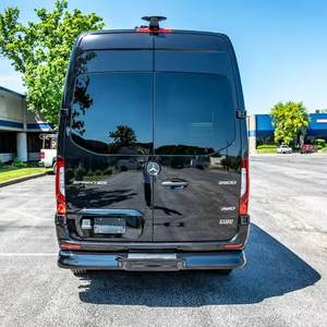 MINT Clase B 2026 Midwest Automotive Designs PATRIOT MD4 AWD Sprinter | Autocaravana | Casa Rodante | Remolques de Viaje | RV - Product Image 1