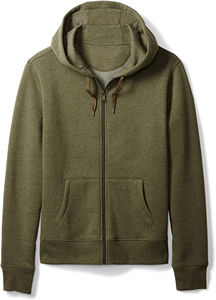 Sudadera con Capucha de Invierno para Hombre, Estilo Urbano, Personalizada, con Impresión Digital, Forro Polar Antipelusas, Alta Calidad, OEM, ODM, Venta al Por Mayor - Product Image 4