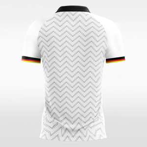 Venta al por Mayor de Camisetas de Fútbol para Hombre y Niños, Costuras Resistentes, Directo de Fábrica - Product Image 2