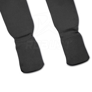 Espinilleras Ligeras de Neopreno, Fáciles de Usar para Entrenamiento en el Gimnasio y Protección de Piernas con Diseño Simple - Product Image 5