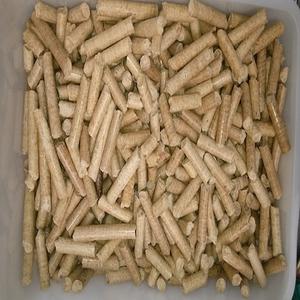 เม็ดไม้โอ๊ค 100% / เม็ดไม้เนื้อแข็งในสต็อกขนาดใหญ่ / เม็ดไม้คุณภาพสูง - Product Image 3