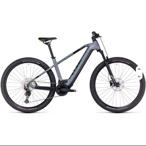 ACHETER MAINTENANT Vélo de montagne électrique Cube Reaction Hybrid Pro750 - Product Image 2