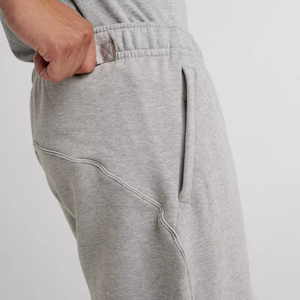 Pantalones Cargo Casuales Ligeros para Hombre, 100% Algodón, Secado Rápido, Alta Calidad, Servicio OEM de Fábrica, Pantalones Casuales para Uso Diario - Product Image 4