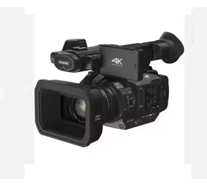 New Authentic & Genuine HC-X1 <b>Camcorder</b> HC X1E Professional <b>4K</b> UHD 24mm - Product Image 1