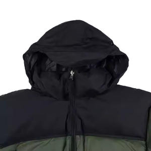 Chaqueta acolchada para hombre, chaqueta acolchada ultraligera de alta calidad para hombre, chaquetas acolchadas de burbujas para hombre en todos los tamaños - Product Image 3