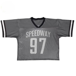 Conjunto de Uniforme de Béisbol Personalizado Unisex con Diseño Único, Nombre del Equipo Sublimado y Top Corto Transpirable 100% Poliéster - Product Image 6