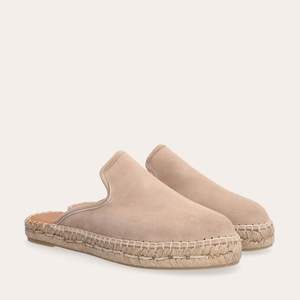 รองเท้าผ้าแคนวาสแบบครึ่งเดียวจากบังคลาเทศรองเท้ามีสไตล์ทันสมัยปรับขนาดและสีได้เป็นมิตรต่อสิ่งแวดล้อม - Product Image 3