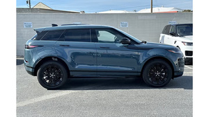 แลนด์โรเวอร์ เรนจ์โรเวอร์ อีโวค ไดนามิก เอสอี ปี 2024 สภาพดี ใช้งานน้อย - Product Image 5