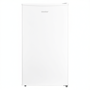 Refrigerador y Congelador Compacto Clase E Blanco Estático de Una Puerta RCD132WH2 Dimensiones 47.2x45x85cm - Product Image 3
