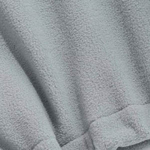 2025 sudadera con cremallera personalizada para hombre, sudadera informal de talla grande con media cremallera, sudadera cortavientos de cuarto para hombre - Product Image 4