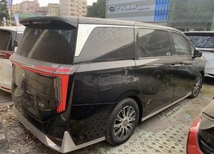 GAC Trumpchi E9 MPV hybride automatique, conduite à gauche, haut de gamme, grandiose, luxueux, 7 places, avec toit ouvrant panoramique - Product Image 5
