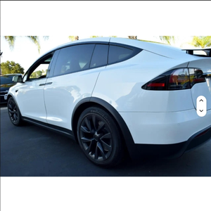 Auto Tesla Model X usado con BAJO KILOMETRAJE disponible - Product Image 2