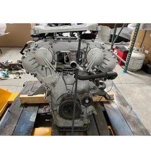 Assemblage de moteur VR38DETT utilisé au meilleur rapport qualité-prix pour l'exportation en vrac - Product Image 4