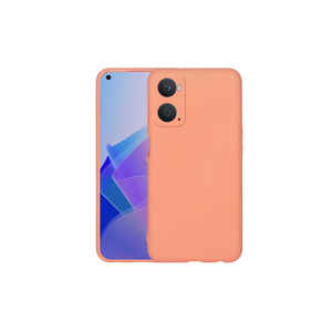 Funda Protectora de Silicona TPU de Primera Calidad de la Serie SENK Mara para Oppo A76 y A3S, Funda Móvil Duradera Compatible con Oppo Reno - Product Image 1
