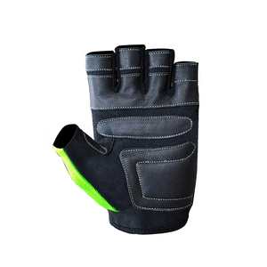 ถุงมือยางสำหรับออกกำลังกายสำหรับผู้ชายและผู้หญิงถุงมือยางสำหรับยกน้ำหนักยิมกันลื่นใส่ได้ทั้งชายและหญิงโลโก้ได้ตามต้องการ - Product Image 3