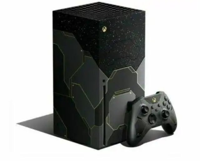Best Discounted Price Original Xbox Series X 1TB 4K HD Gaming Console System One Controller 12 Months Warranty Brand New Sealed