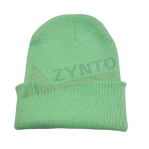 Gorro de Punto de Primera Calidad en Oferta, Gorros Cálidos y Cómodos para Invierno, Venta en Línea - Product Image 6
