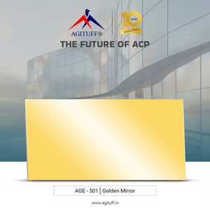 Giá tốt nhất chống tĩnh chống cháy nhôm Composite ACP tấm cho bệnh viện kho bên ngoài nhà bếp phòng ngủ bức tường - Product Image 2