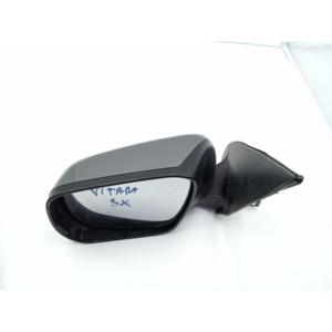 Espejo Retrovisor Izquierdo para SUZUKI Vitara 4P 3ra Serie (98>04), Código Interno 2909987, Código de Repuesto 012289 - Product Image 2