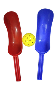 Juguetes de cuchara para exteriores para niños, juguetes interactivos con pala para jugar en la arena, jardinería y diversión sensorial - Product Image 2