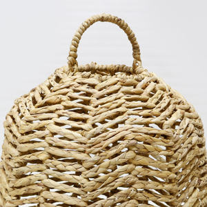 Suministro de fabricación de Vietnam, hermosa decoración independiente para Patio, linterna de jacinto de agua, portavelas, pantalla para la vida en el hogar - Product Image 5