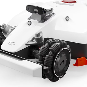 Mammotion Luba 2 AWD 3000 X Robótica - Product Image 1