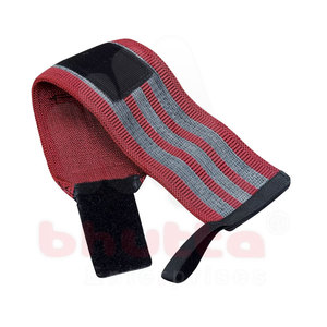 Bandes d'entraînement pour la musculation et le fitness MMA, taille personnalisée, respirantes, bandages de genou et de protection, entraînement de musculation - Product Image 1