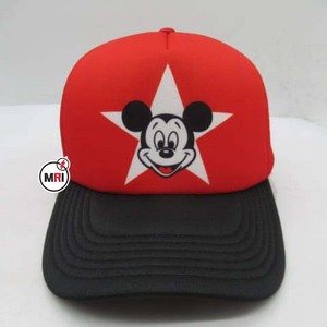 5 paneles 100% algodón dibujos animados bordados alta calidad deportes Moda transfronterizo plegable sombra plana Hip Hop gorras de béisbol - Product Image 1