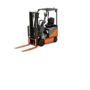 NOUVEAUTÉ PRE-OWNED 2020 Toyotaas 8FBCU32 6500lbs Forksliftts d'occasion À VENDRE READT POUR L'EXPÉDITION - Product Image 1