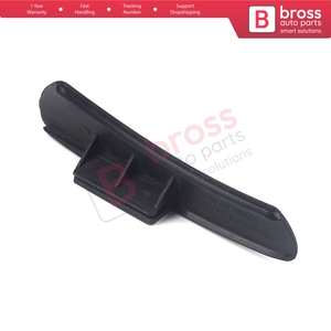 มือจับช่องเก็บของ BDP880 รุ่น 1073970 สำหรับรถฟอร์ด โฟกัส MK1 พวงมาลัยซ้าย - Product Image 3