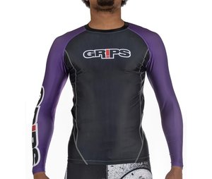 แรชการ์ดชุดกีฬา,แรชการ์ดแบบกำหนดเอง - Product Image 1