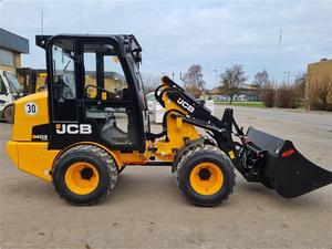 Nuevo Agri JCB 403 - Product Image 3