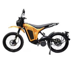 ÚLTIMA OFERTA UE 2026 Motocicleta Eléctrica Todoterreno 72V, Motocicletas Urbanas Eléctricas con Motor Central, E-bike LISTA PARA ENVIAR - Product Image 6