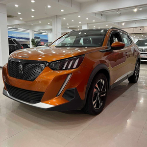 Nouvel arrivage 2022 230THP SUV essence automatique 5 places d'occasion Pneus R17 Caméra de recul Conduite à gauche Couleur foncée - Product Image 2