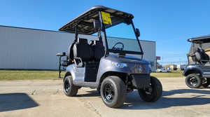 Chariot guidé électrique de chariot de golf de 8 Seater avec la tension de la batterie 48V à vendre - Product Image 4