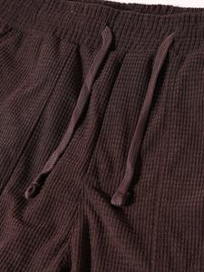 Cargo Jogger For Man Perfect For Active Urban Men Seeking Comfortable Relaxed Fit Pants For Routine Wear And Leisure Time - Product Image 6