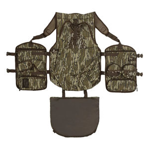 Chaleco Táctico de Seguridad para Exteriores, Transpirable, de Malla, Resistente a Puñaladas, para Caza, Ropa de Seguridad - Product Image 5