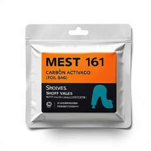 Válvula de Cierre MESTO 161G en Bolsa de Aluminio - Product Image 3