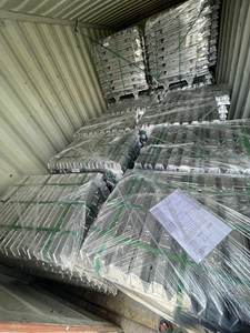 Lingote de aluminio al por mayor 96% - 96% Lingotes de plomo-Lingotes de aluminio al mejor precio 96% exportación a EE. UU., Reino Unido, mercado de la UE - Product Image 2