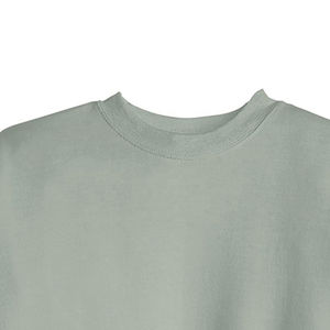 2025 prix de gros hommes sweats hiver sweats lourds hommes 100% coton Logo personnalisé sweats à capuche - Product Image 5