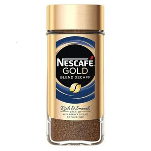 Prix de gros Nescafé Gold 100g en pot - Approvisionnement de haute qualité pour les événements d'entreprise et l'hôtellerie - Product Image 4