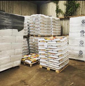 Granulés de bois ENplus-A1 de haute qualité Briquettes Combustible de cuisson Prix ​​bas - Product Image 1