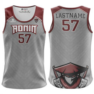 2025 camiseta de voleibol de sublimación personalizada buena calidad transpirable 100% poliéster 180g ropa de voleibol Unisex - Product Image 1