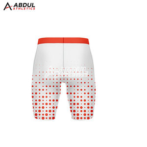 Trendy Sports Flag Football Uniform Complete Soft Touch Quick Dry Jersey And Comfortable Shorts For Outdoor Matches - Product Image 6