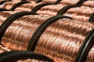High Purity Copper <b>Wire</b> for <b>Electrical</b> Wiring Bare Copper <b>Wire</b> Manufacturer - Product Image 3