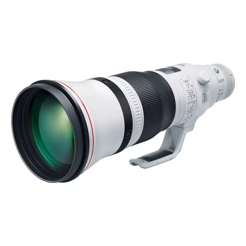 Wholesale EF 600mm f/4L IS III w/ Cover and Bag