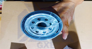 하이 퀄리티 A7 거친 연료 필터 <span class=keywords><strong>VG1092080055</strong></span> Sino 트럭 엔진 새로운 Howo 트럭 부품 조립 - Product Image 3