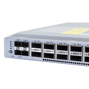 N3K-C3132Q-40GX Nexus série 3000 IC produit - Product Image 2