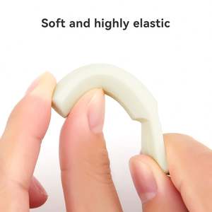 Venta al por mayor consumibles dentales alineador masticables silicona colorido cuadrado dentadura diente mordedura palo <span class=keywords><strong>ortodoncia</strong></span> apoyos mordida <span class=keywords><strong>pegamento</strong></span> - Product Image 2